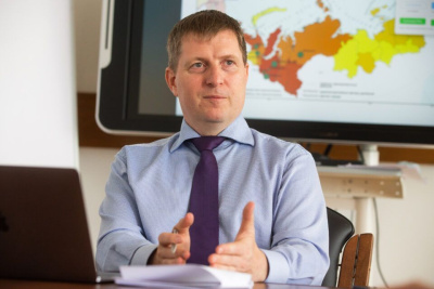 Закон о северном завозе установит понятные правила игры / ЯСИА   