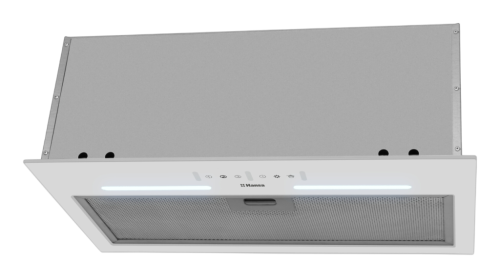 Вытяжка Hansa OMP6553WGH-G