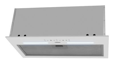 Вытяжка Hansa OMP6553WGH-G