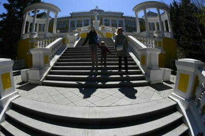 Здравницам хотят облегчить доступ к господдержке / ЯСИА   