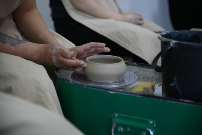 Якутская компания "Камелек" продолжает свое производство, несмотря на санкции / Анастасия Филиппова Якутск Якутск Республика Саха (Якутия)