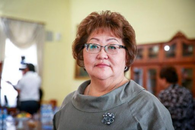 Государство сохраняет интерес к проблемам арктических территорий / Дмитрий Осипов   