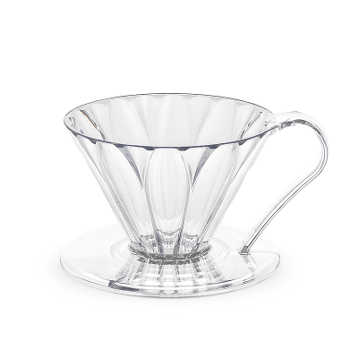 Воронка Cafec пластиковая (размер 1)