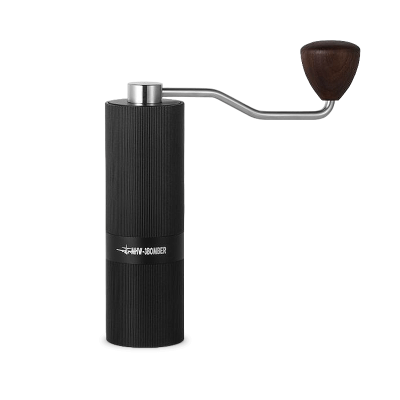 Кофемолка MHW-3BOMBER Race М1 ручная