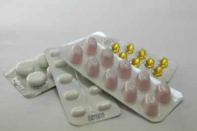 В России предложили разработать программу замещения импорта лекарств / ЯСИА   