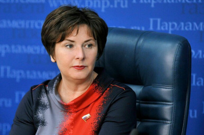 В Госдуме хотят упростить продажу недвижимости, купленной на маткапитал / ЯСИА   