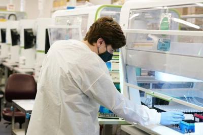 ВОЗ: Возбудитель ковида может закрепиться в некоторых видах животных / ЯСИА   