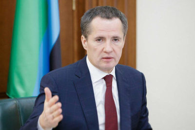 Село в Белгородской области подверглось обстрелу со стороны ВСУ / ЯСИА   