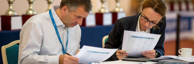 В России определяют лидеров качества /    