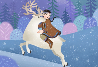 АЛРОСА и «Кындыкан» продлевают конкурс эскизов этнической ювелирной коллекции / ЯСИА   