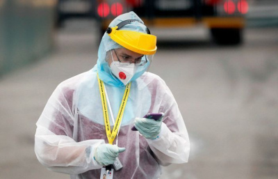 Количество обращений на тему ковида в Якутии снижается / ЯСИА   Республика Саха (Якутия)