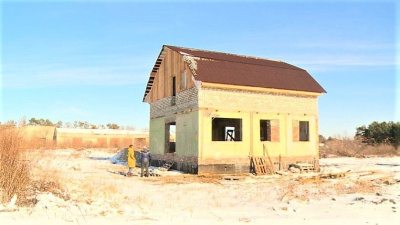 Почти 28 тысяч заявлений подали на оформление «дальневосточного гектара» в Якутии / Айаал Аргунов   Республика Саха (Якутия)