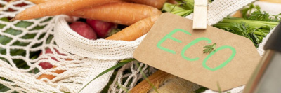 В России изменятся правила маркировки эко- и био-продукции /    