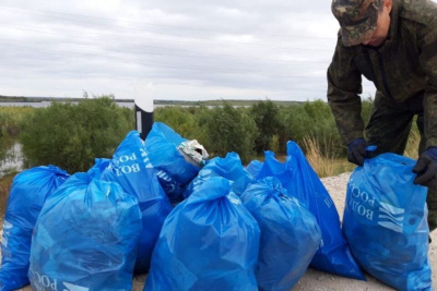 Минэкологии Якутии напоминает о проведении двухмесячника по санитарной очистке / ЯСИА   Республика Саха (Якутия)
