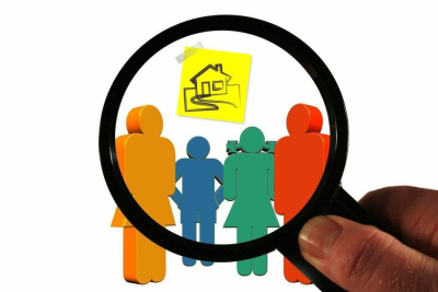 Помощь государства при оплате за коммунальные услуги / ЯСИА   