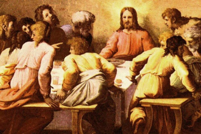 Страстная неделя: как ее провести правильно, что можно и нельзя делать / ЯСИА   