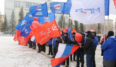 Есть задачи, которые государство обязано выполнять /   Мирнинский Мирнинский