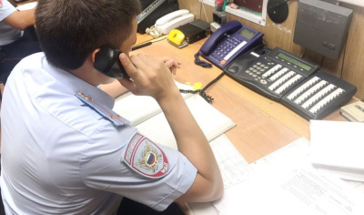 В МВД в субботу будет работать общественная приемная /   Мирнинский 