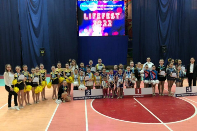 Чир спортсмены из Якутска, Нерюнгри и Горного района порадовали первыми выступлениями после пандемии / ЯСИА Якутск Якутск Республика Саха (Якутия)