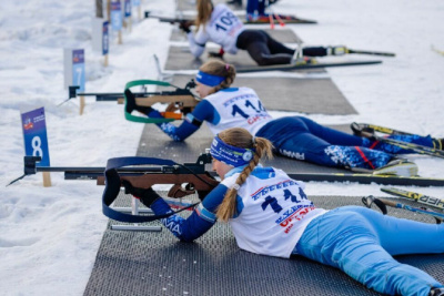 Сборная Якутии вошла в тройку лучших на первых Арктических играх на Ямале / ЯСИА   Республика Саха (Якутия)