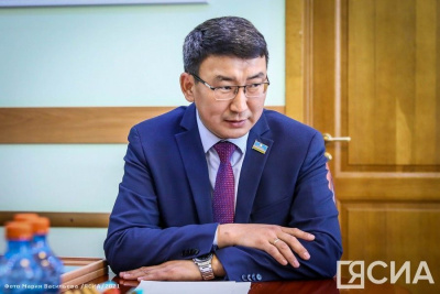 Сергей Местников: Мы видим в лице РНГ надежного партнера / ЯСИА   