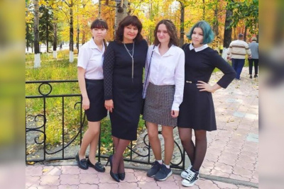 Два алданских педагога стали обладателями специальной премии к 100-летию ЯАССР / ЯСИА  Алданский Республика Саха (Якутия)