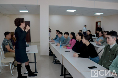 31 якутянин примет участие в ХХI Дельфийских играх в направлении культуры / Виктория Сергеева   Республика Саха (Якутия)