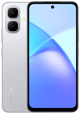 Смартфон Infinix