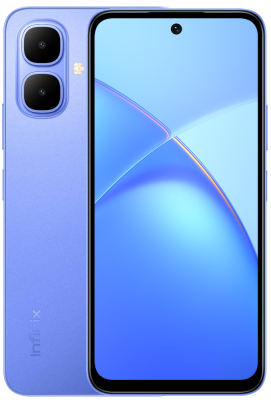 Смартфон Infinix