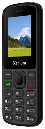 Мобильный телефон Xenium