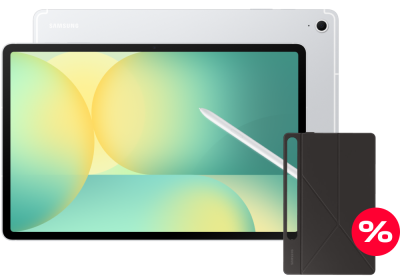 Планшет Samsung