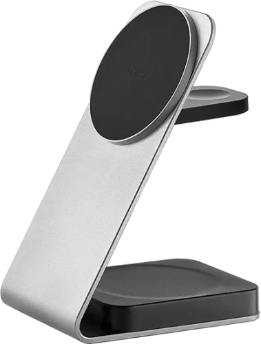 Беспроводное зарядное устройство uBear