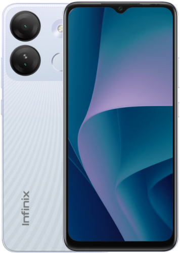 Смартфон Infinix