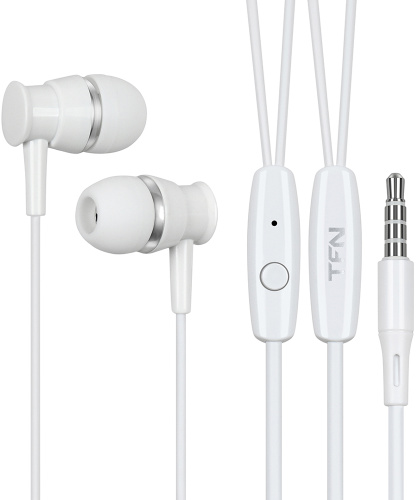 Наушники TFN