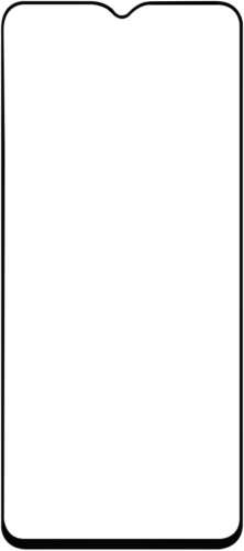 Стекло защитное RedLine