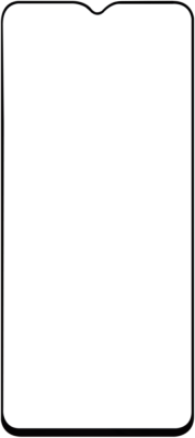 Стекло защитное RedLine