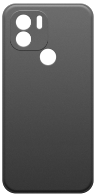 Чехол-накладка Borasco