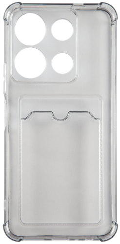 Чехол-накладка RedLine