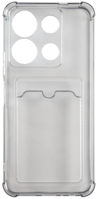 Чехол-накладка RedLine