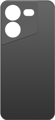 Чехол-накладка Borasco