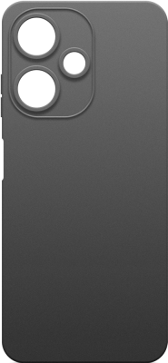 Чехол-накладка Borasco