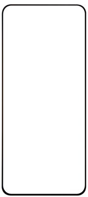 Стекло защитное RedLine