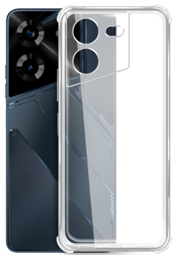 Чехол-накладка Borasco