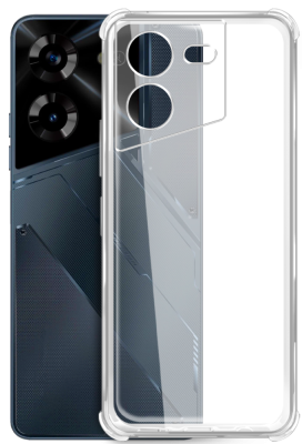 Чехол-накладка Borasco