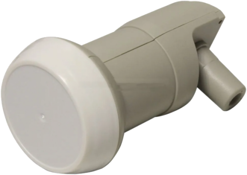 Конвертер спутниковый универсальный,  1 выход