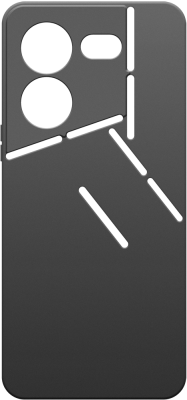 Чехол-накладка Borasco