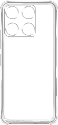 Чехол-накладка Borasco