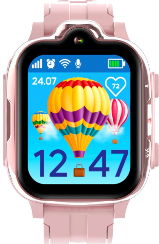 Детские часы Aimoto