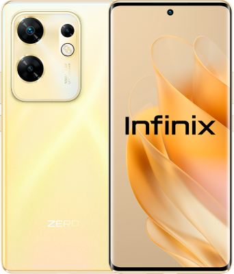 Смартфон Infinix