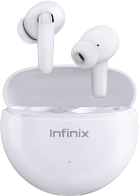 Беспроводные наушники Infinix